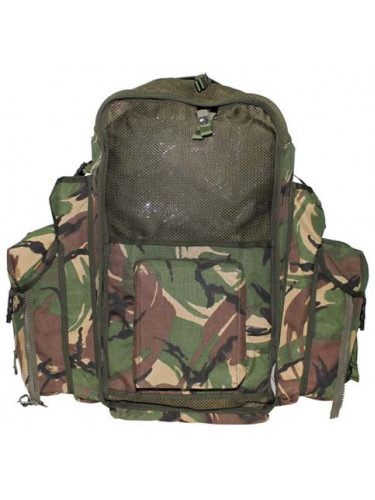 Рюкзак Великобритания оригинал ЕCM Bergen DPM