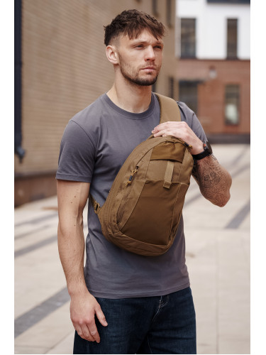 Рюкзак EDC Sling Coyote | Army Stroll