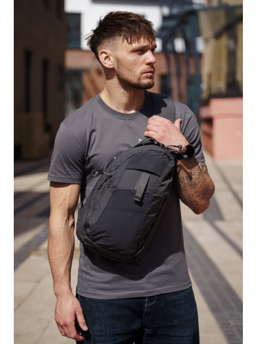 Рюкзак EDC Sling Shadow Grey | Army Stroll