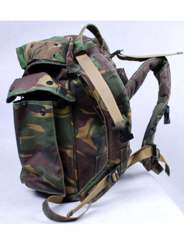 Рюкзак Голландский армейский DPM оригинальный