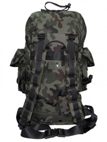 Рюкзак горной пехоты PL wz.978/A/MON Woodland