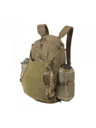 Рюкзак GROUNDHOG 10L Adaptive Green | Helikon-Tex