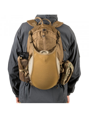 Рюкзак GROUNDHOG Shadow Grey | Helikon-Tex