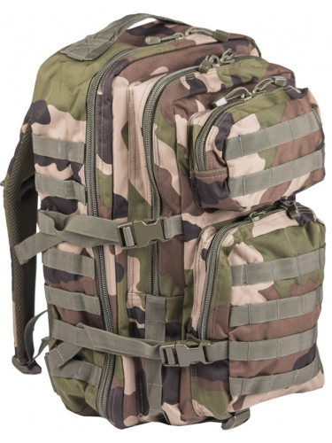Рюкзак Тактический Assault US ARMY 40L CCE | Mil-Tec