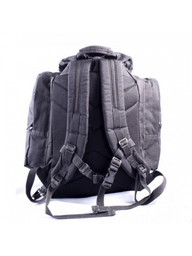 Рюкзак патрульный Field Pack 30L Black | Армия Великобритании