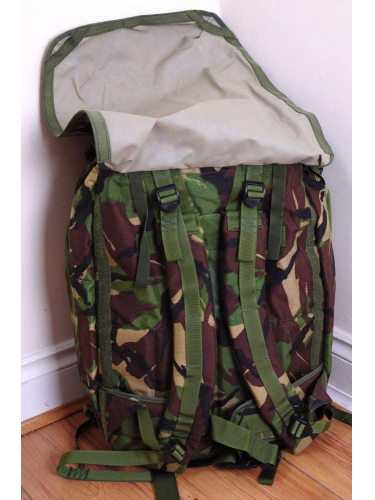 Рюкзак оригинал RUCKSACK OTHER ARMS IRR DPM | Армия Великобритании