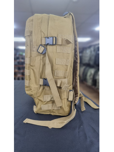 Рюкзак Тактический BL006 Day pack Coyote 35L | Lupu Gear