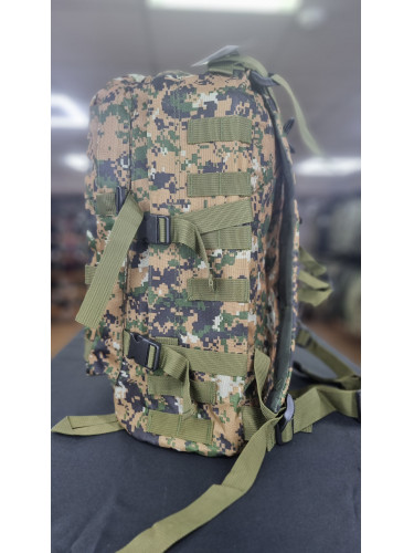Рюкзак Тактический BL006 Day pack Marpat 35L | Lupu Gear