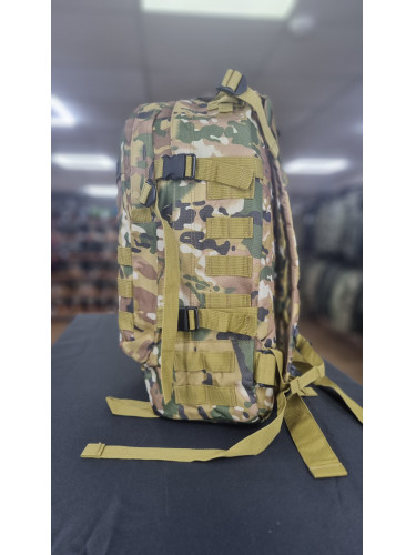Рюкзак Тактический BL006 Day pack Multicam 35L | Lupu Gear