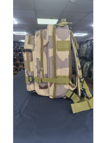 Рюкзак Тактический BL008 Fix Desert 25L | Lupu Gear