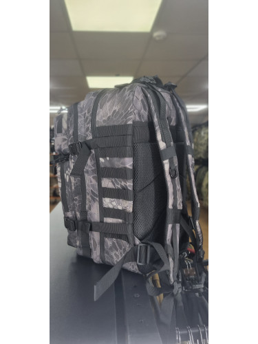Рюкзак Тактический BL090С Phyton Night 45L | Lupu Gear