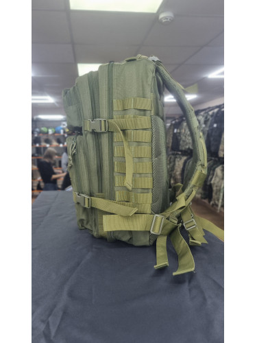 Рюкзак Тактический BL096C Fix Big Green 45L | Lupu Gear