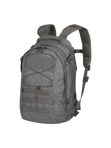Рюкзак тактический EDC Pack 21L Melange Grey | Helikon-tex