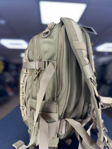 Рюкзак Тактический HY8240 Coyote 30L | Lupu Gear