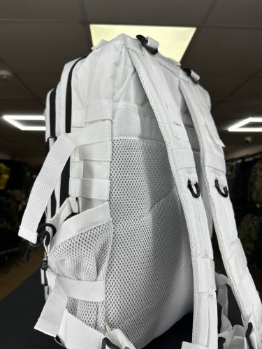 Рюкзак Тактический LP1321 White 45L | Lupu Gear