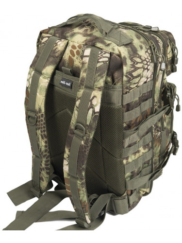 Рюкзак Тактический Assault US ARMY 40L Mandra Wood | Mil-Tec