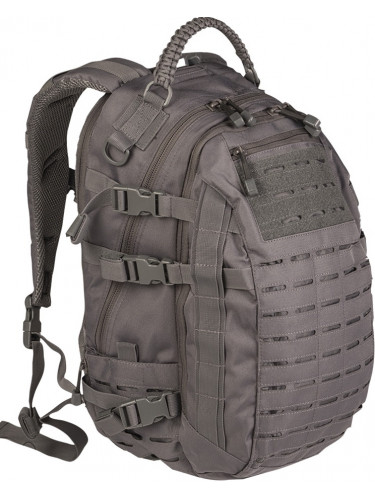 Рюкзак Тактический Mission Pack Laser Cut 40L Urban Grey | Mil-Tec