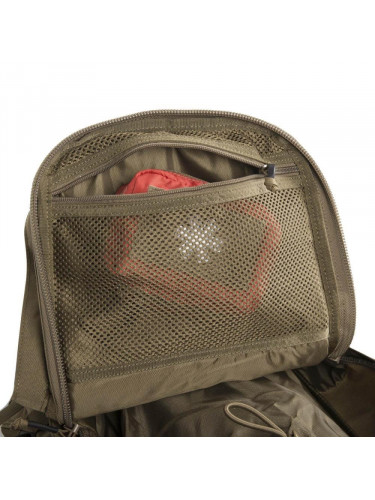 Рюкзак тактический Raccoon 20L Adaptive Green | Helikon-Tex