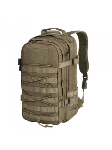 Рюкзак тактический Raccoon 20L Coyote | Helikon-Tex