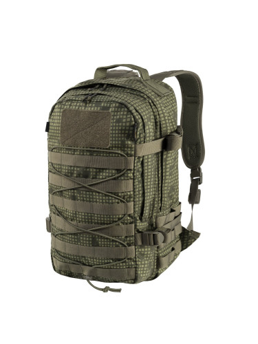 Рюкзак тактический Raccoon 20L Desert Night Camo | Helikon-Tex