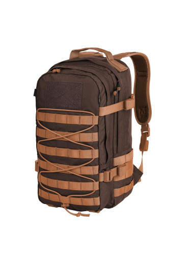 Рюкзак тактический Raccoon 20L Earth Brown/Clay | Helikon-Tex