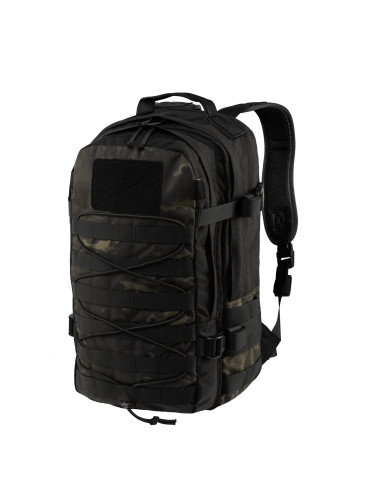 Рюкзак тактический Raccoon 20L MultiCam Black | Helikon-Tex