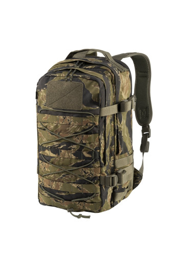 Рюкзак тактический Raccoon 20L Tiger Stripe | Helikon-Tex