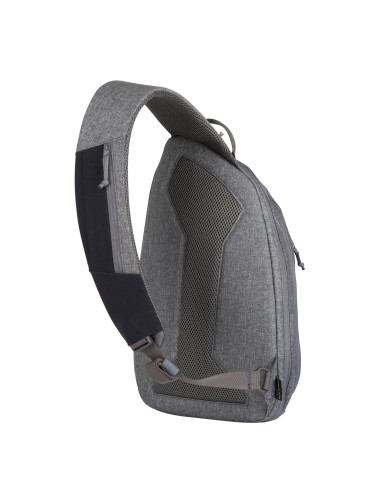 Рюкзак тактичский EDC Sling Melange Grey | Helikon-tex