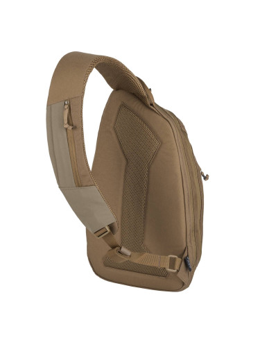 Рюкзак тактичский EDC Sling Shadow Grey | Helikon-tex