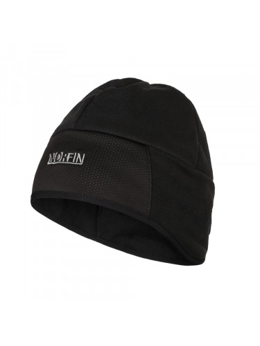 Шапка FIN WINDSTOP Black | Norfin