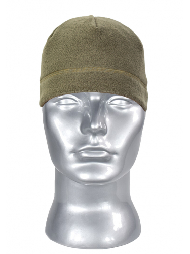 Шапка флисовая Olive | ARMY STROLL