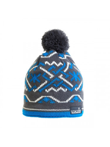 Шапка Norway man Blue | Norfin