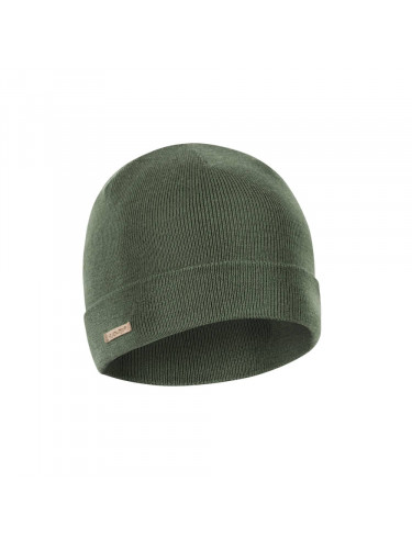 Шапка Winter Merino Beanie Adaptive Green | Helikon-Tex