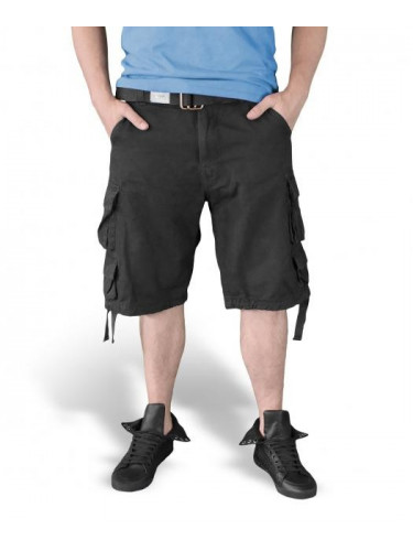 Шорты Division Black | Surplus