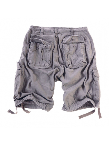 Шорты Airborne Vintage Olive | Surplus