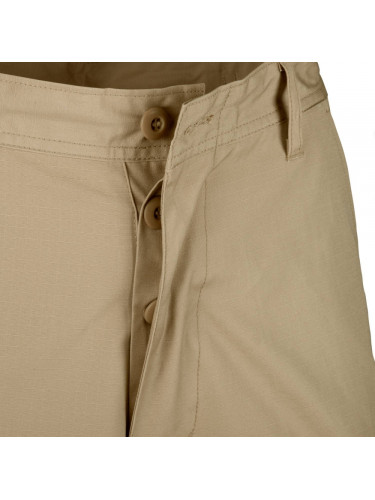 Шорты BDU CR US Desert | Helikon-Tex