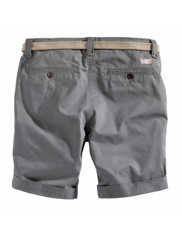 Шорты Chino Shorts Gray | Surplus