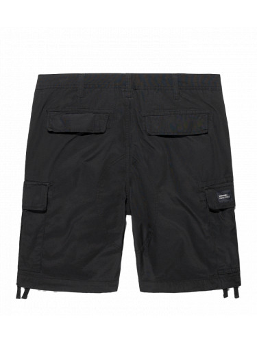 Шорты Davis 1246 black | Vintage Industries