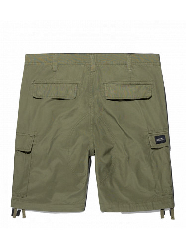 Шорты Davis 1246 Olive drab | Vintage Industries