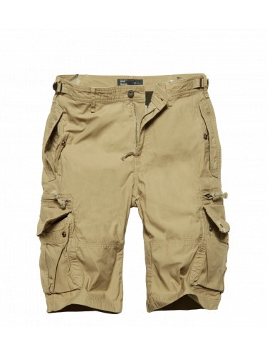 Шорты Gandor 1232 Sand | Vintage Industries