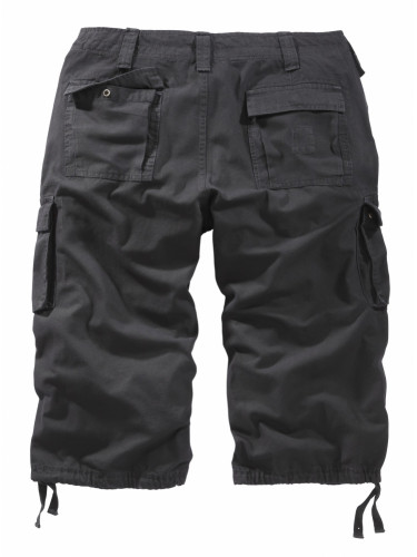 Шорты Trooper Legend 3/4 Black | Surplus