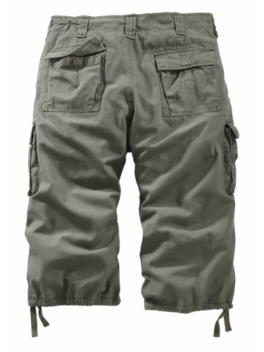 Шорты Trooper Legend 3/4 Olive | Surplus