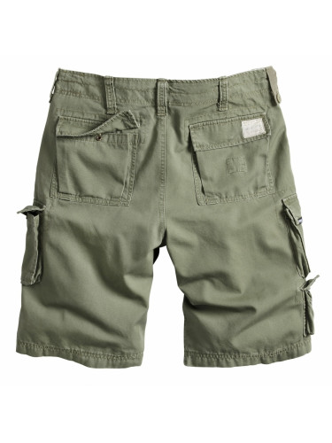 Шорты Trooper Shorts Oliv | Surplus