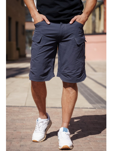 Шорты Urban line Lite Shell Navy | Army Stroll