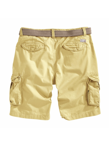 Шорты Xylontum Vintage Shorts Beige | Surplus