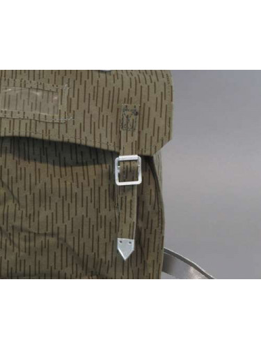 Штурмовой десантный армейский ранец Народной Армии ГДР