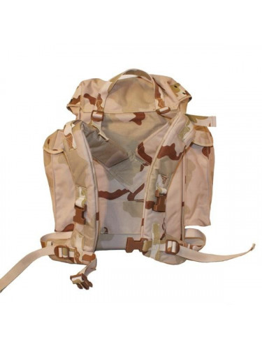 Рюкзак Голландский оригинал Штурмовой desert