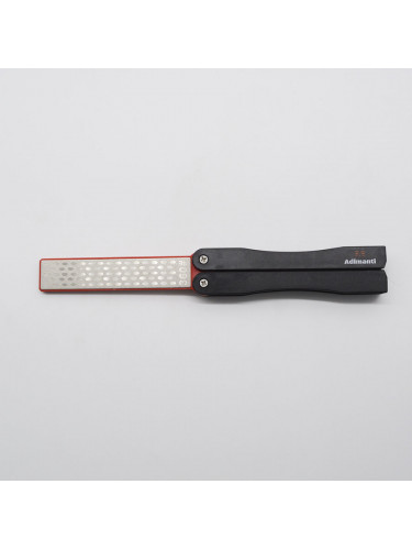 Складная алмазная точилка Adimanti ADSH | Ganzo