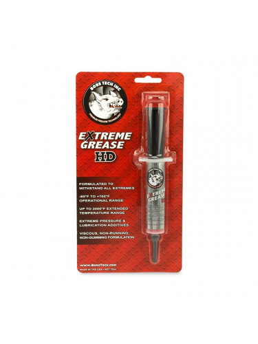 Смазка Extreme Grease HD 10ml | BORE TECH