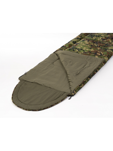 Спальный мешок Аляска Camping -5°С / -15°С | Balmax
